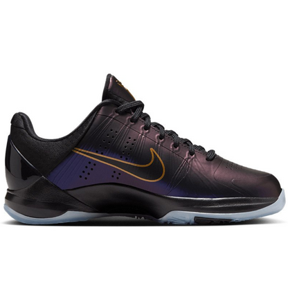 Nike Kobe 5 Year of the Mamba Eggplant (GS)