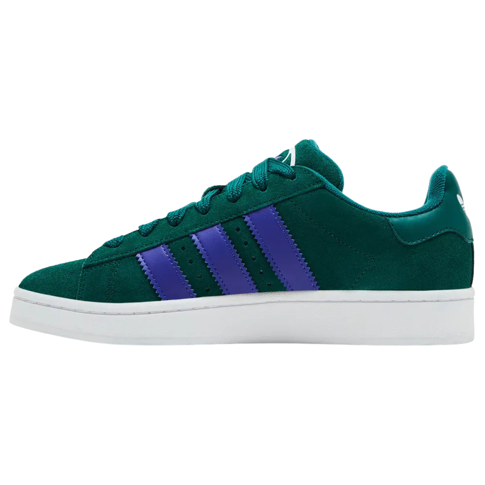 Adidas Campus 00s Collegiate Green Energy Ink