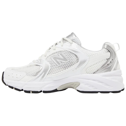 New Balance 530 Munsell Biela