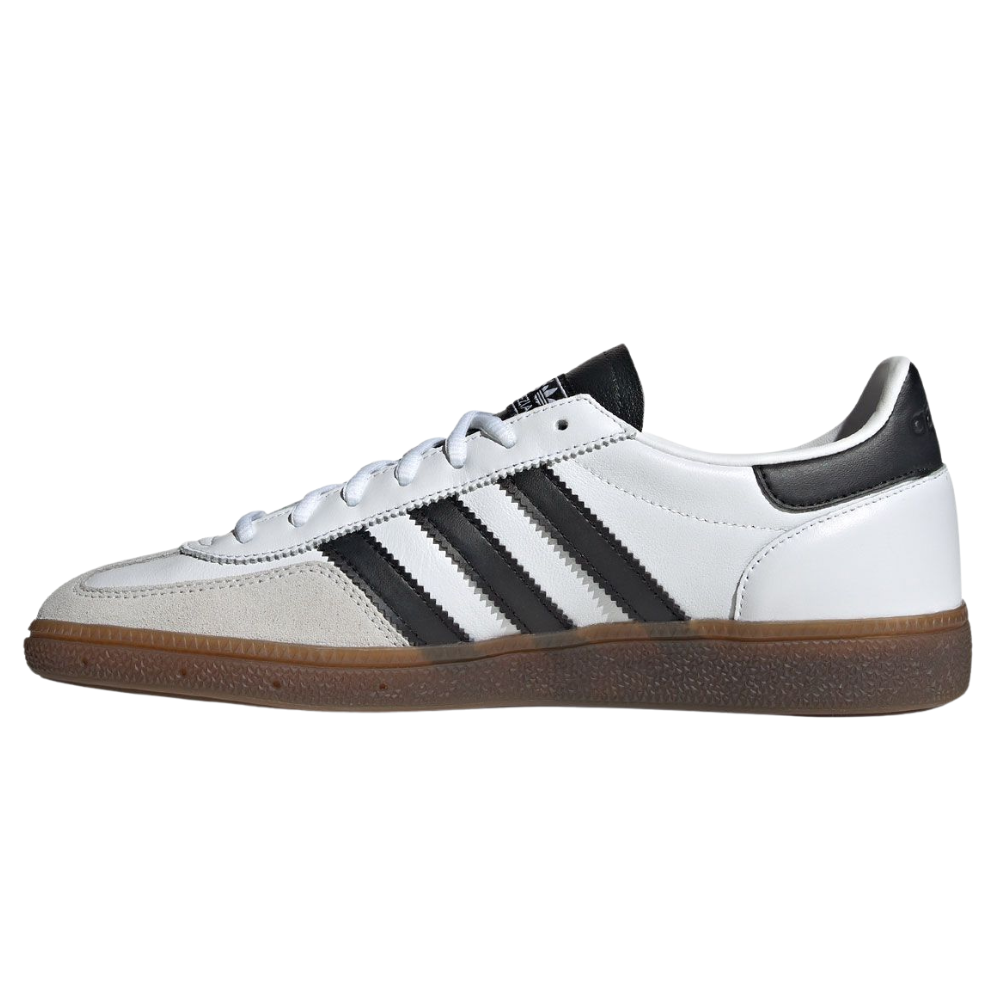 Adidas Handball Spezial White Black Gum