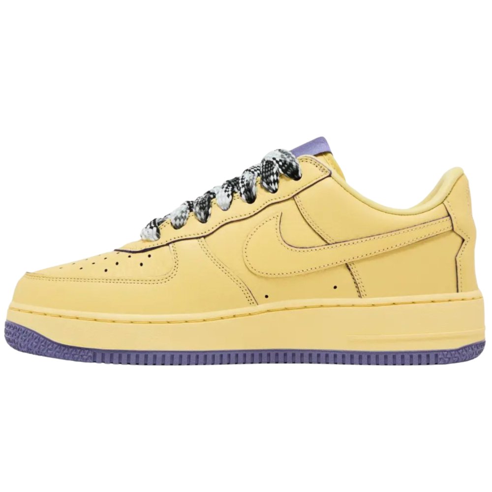 Nike Air Force 1 Low Protro Kobe Bryant Mamba Mentality