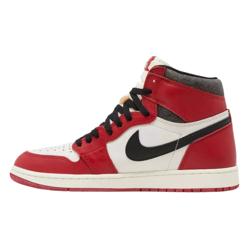 Jordan 1 High OG Chicago Lost and Found