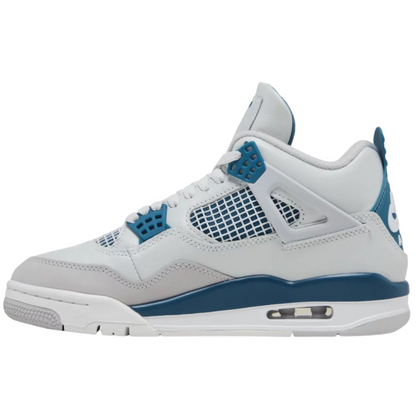 Jordan 4 Retro Military Blue (2024)