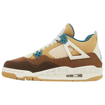Jordan 4 Retro Cacao Wow (GS)