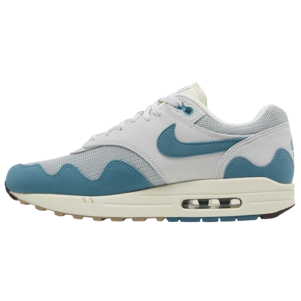 Nike Air Max 1 Patta Waves Noise Aqua
