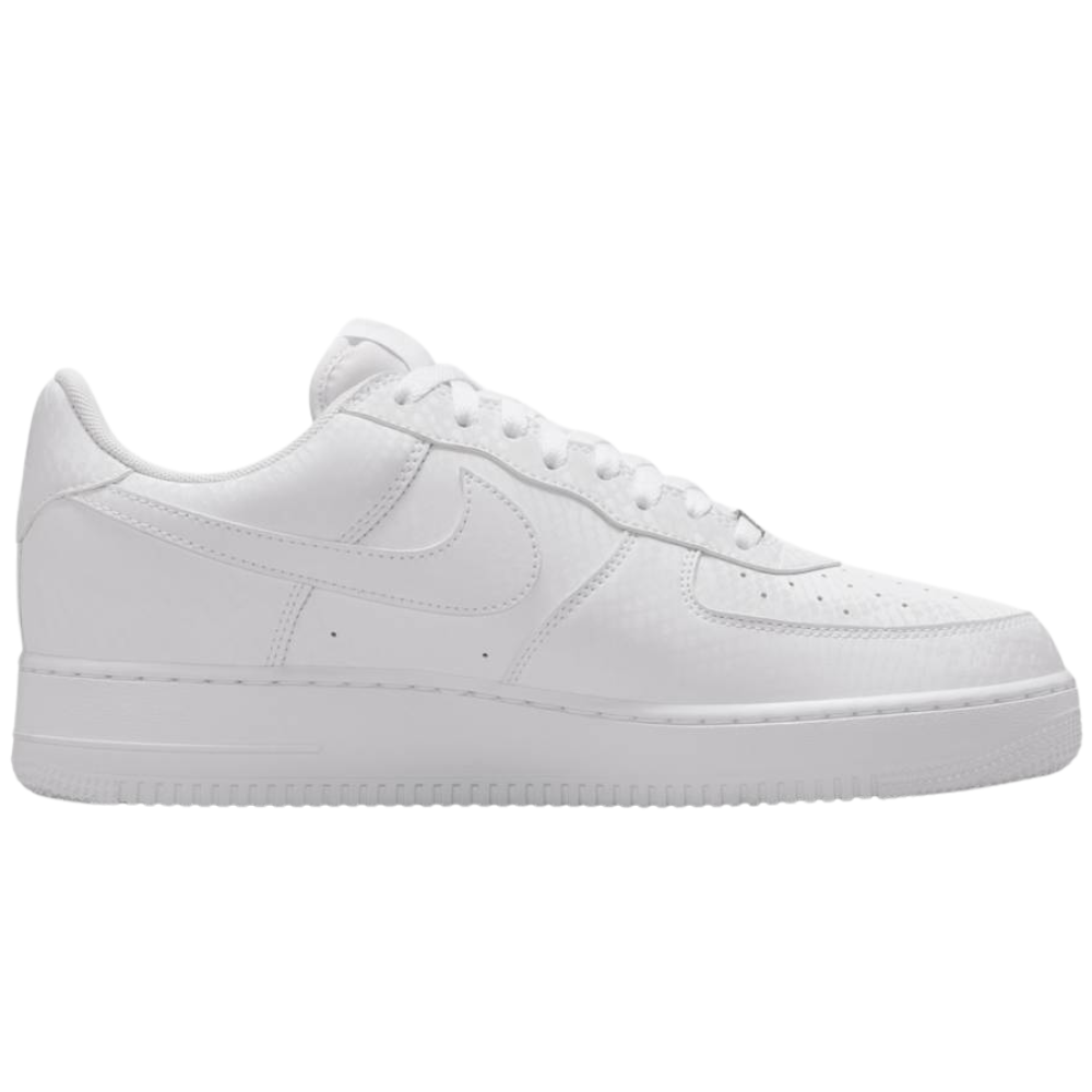 Nike Air Force 1 Low Kobe Bryant Forever White