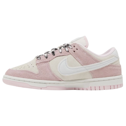 Nike Dunk Low LX Pink Foam