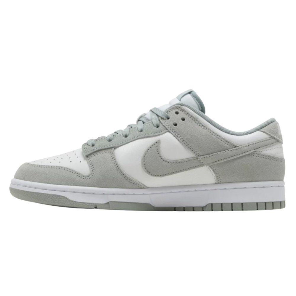 Nike Dunk Low SE White Light Pumice
