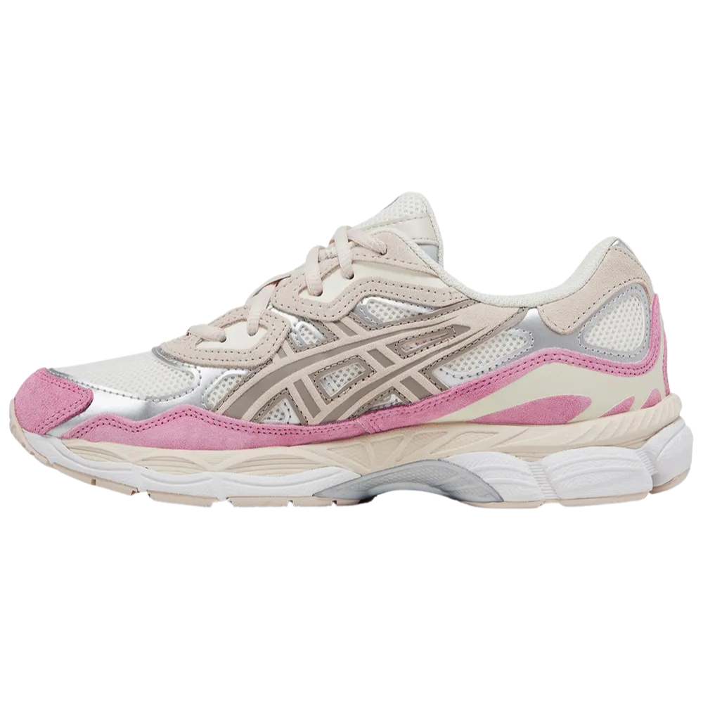 ASICS Gel-NYC Cream Mineral Beige Pink