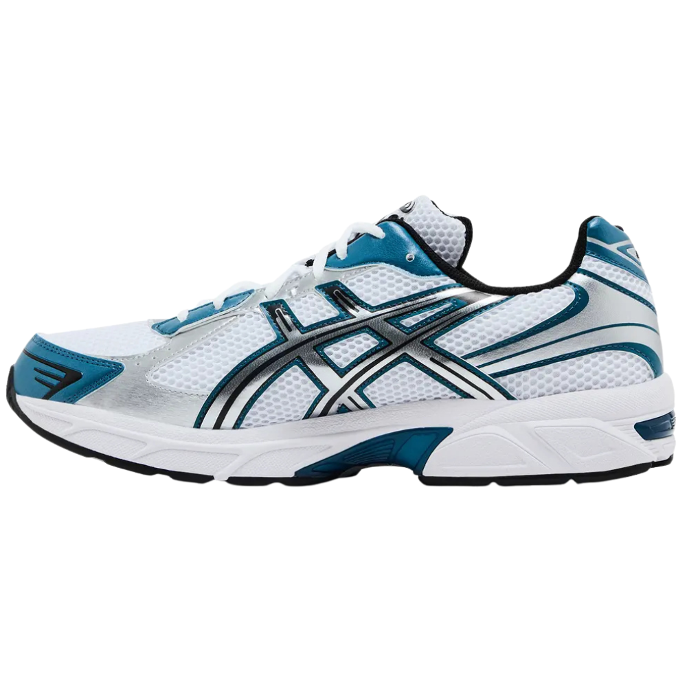 ASICS Gel-1130 White Restful Teal
