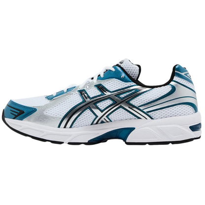 ASICS Gel-1130 White Restful Teal