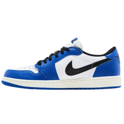 Jordan 1 Retro Low OG Game Royal