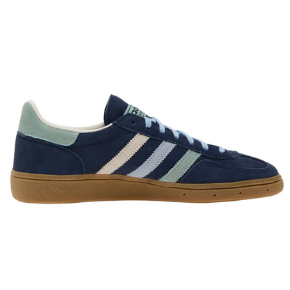 Adidas Handball Spezial Night Indigo Hazy Green
