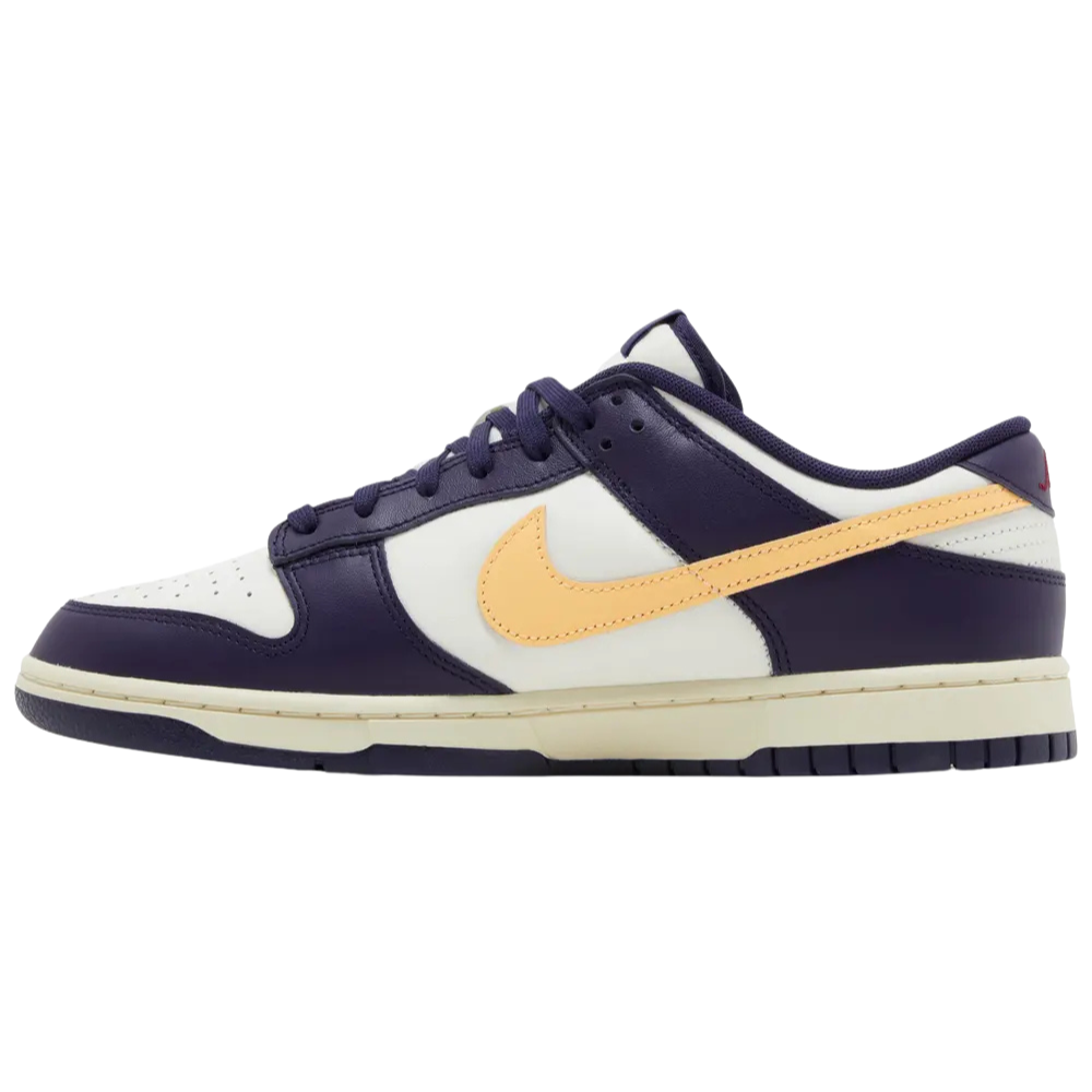 Nike Dunk Low Retro From Nike To You Midnight Navy
