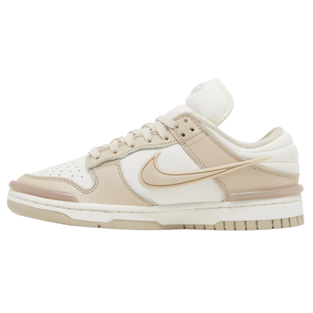Nike Dunk Low Twist Sanddrift