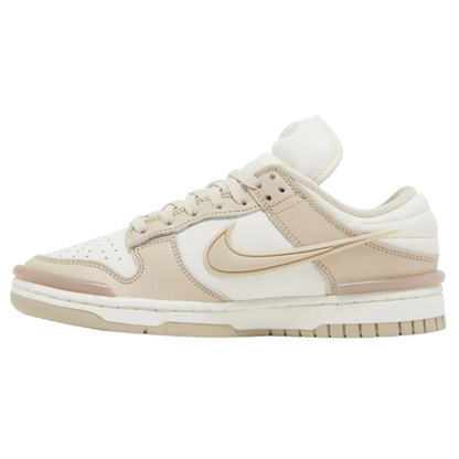 Nike Dunk Low Twist Sanddrift