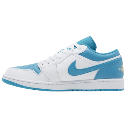 Jordan 1 Low Aquatone