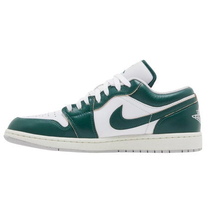 Jordan 1 Low SE Oxidized Green