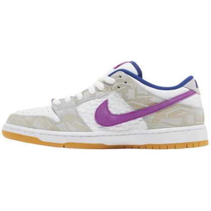 Nike SB Dunk Low Rayssa Leal
