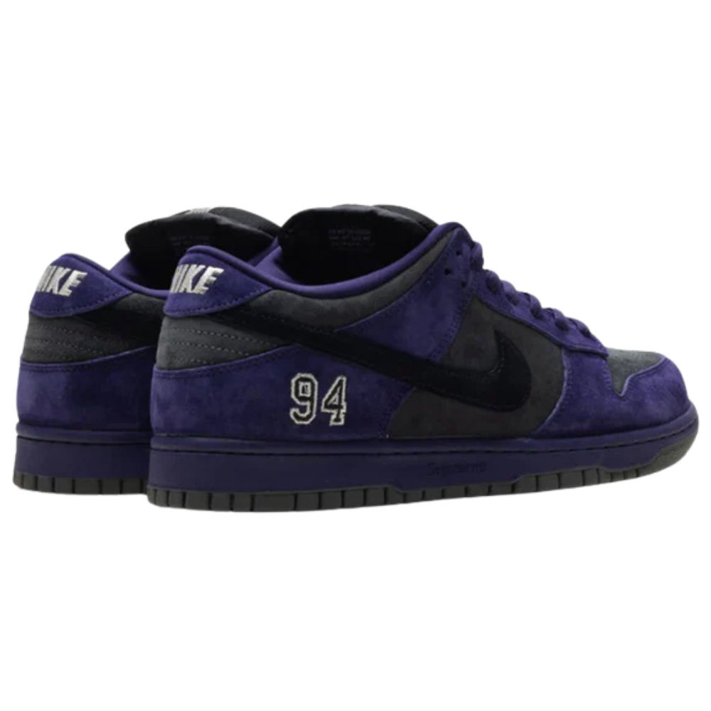 Nike SB Dunk Low Supreme 94 Ink