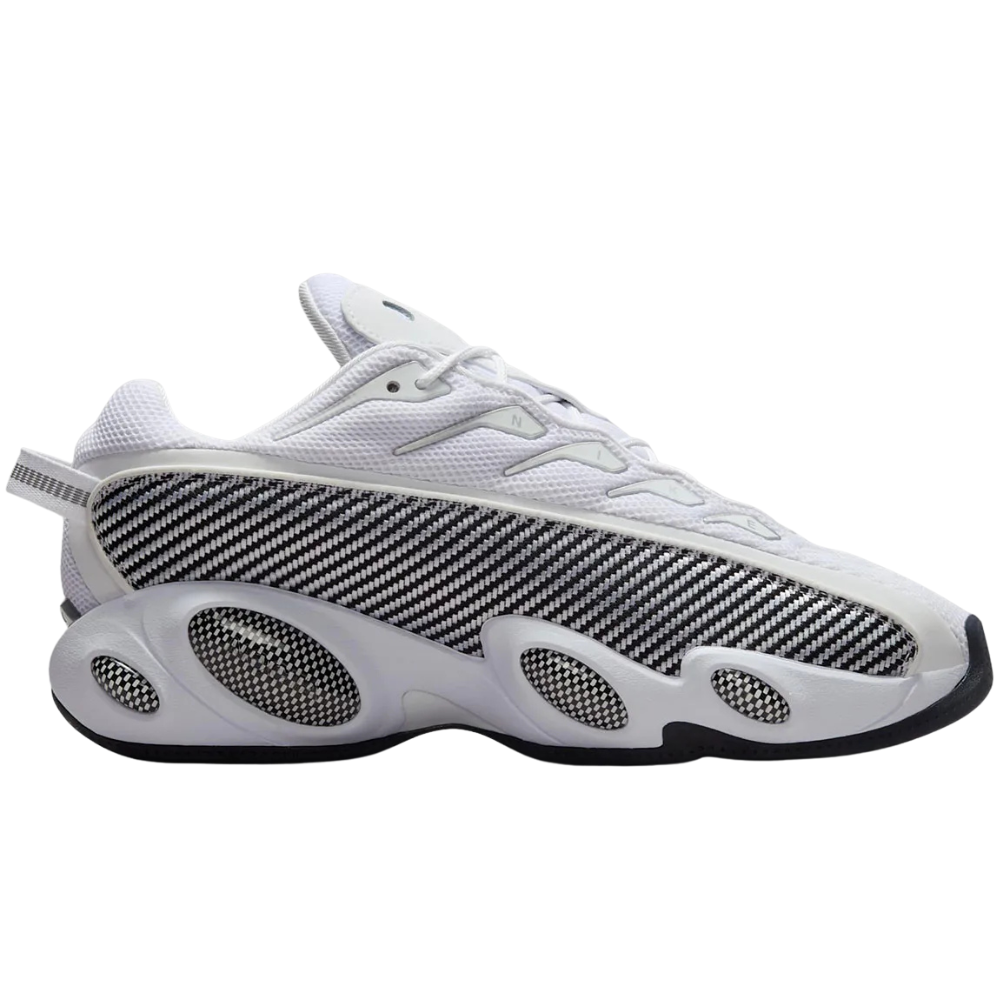 Nike NOCTA Glide Drake White Black