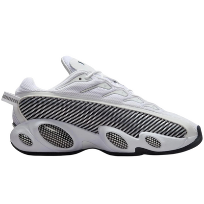 Nike NOCTA Glide Drake White Black