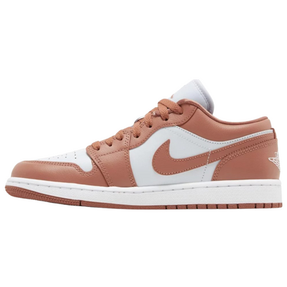 Jordan 1 Low Sky J Orange