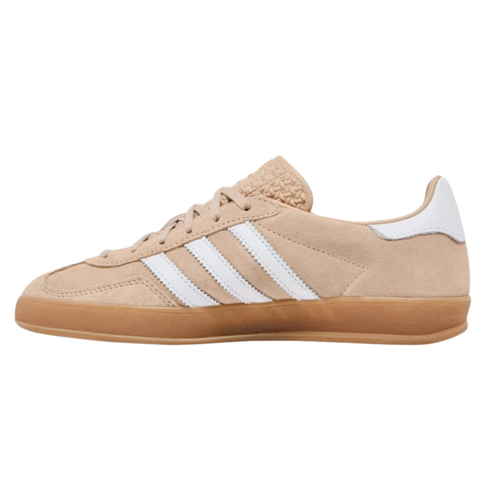 Adidas Gazelle Indoor Magic Beige