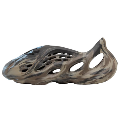 Adidas Yeezy Foam RNR MX Cinder