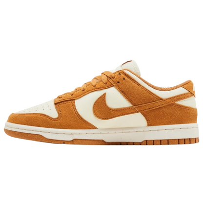 Nike Dunk Low Next Nature Flax Coconut Milk (Women's)