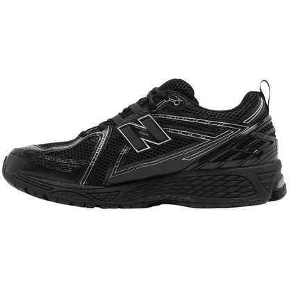 New Balance 1906R Black Grey