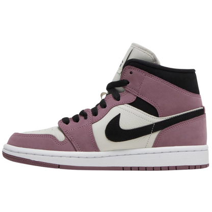 Jordan 1 Mid SE Light Mulberry