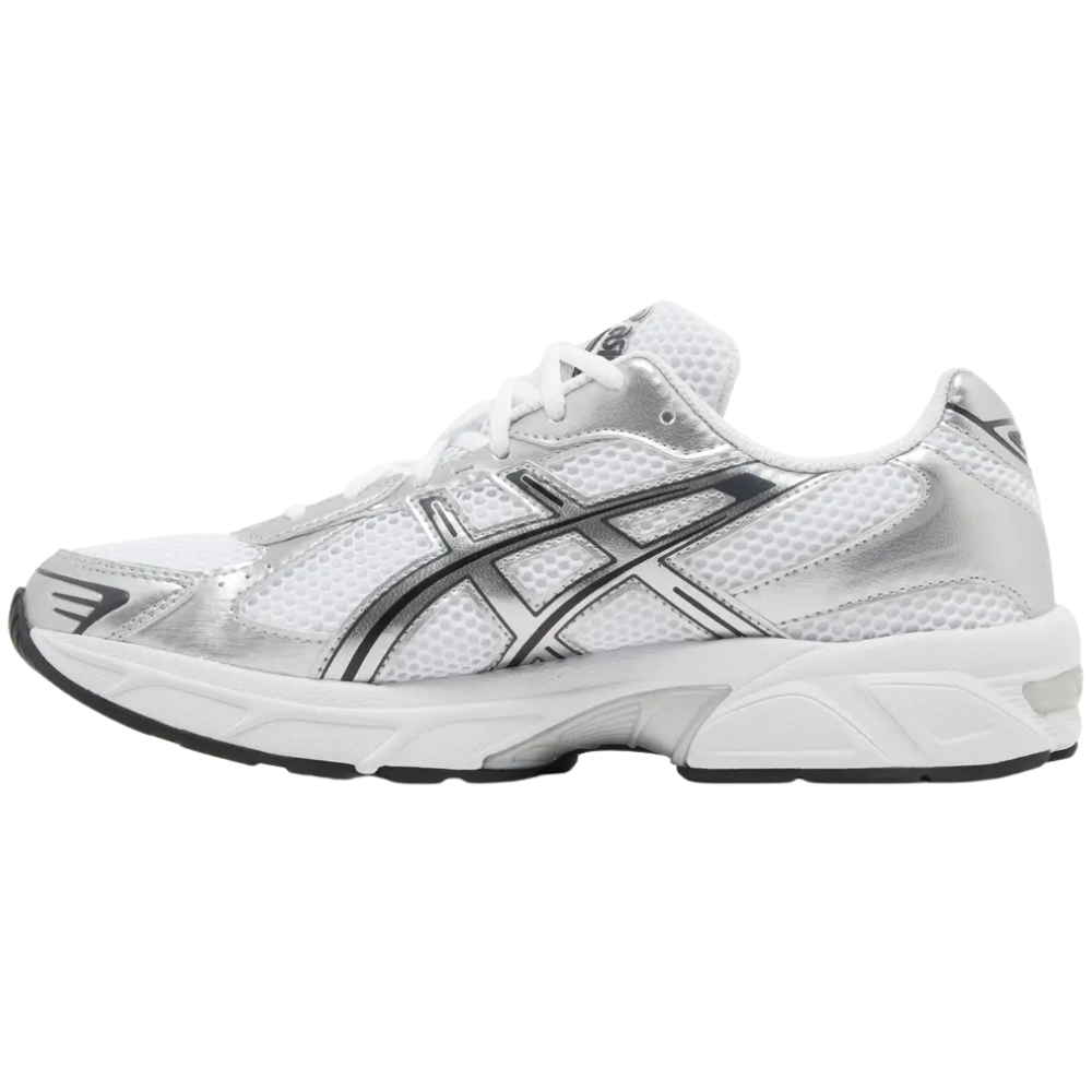 ASICS Gel-1130 White Pure Silver