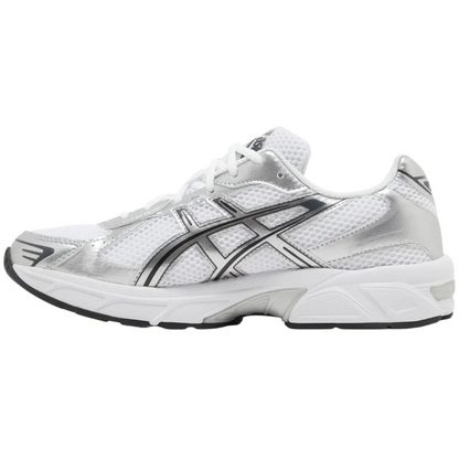 ASICS Gel-1130 White Pure Silver