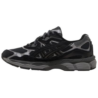 ASICS Gel-NYC Graphite Grey Black