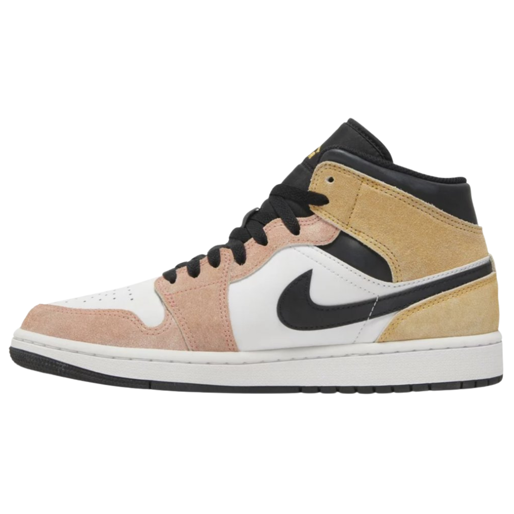 Jordan 1 Mid SE Flight Club