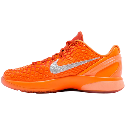 Nike Kobe 6 Total Orange (GS)