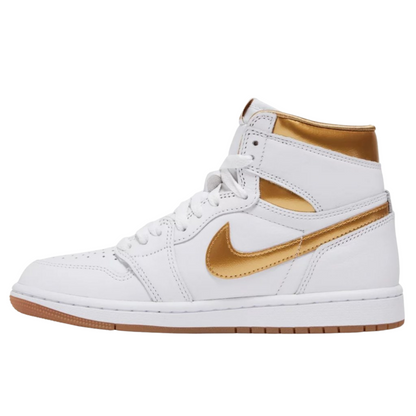 Jordan 1 Retro High OG Metallic Gold