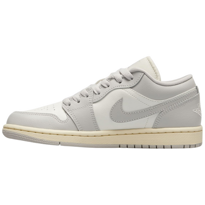 Jordan 1 Low Coconut Milk Neutral Grey