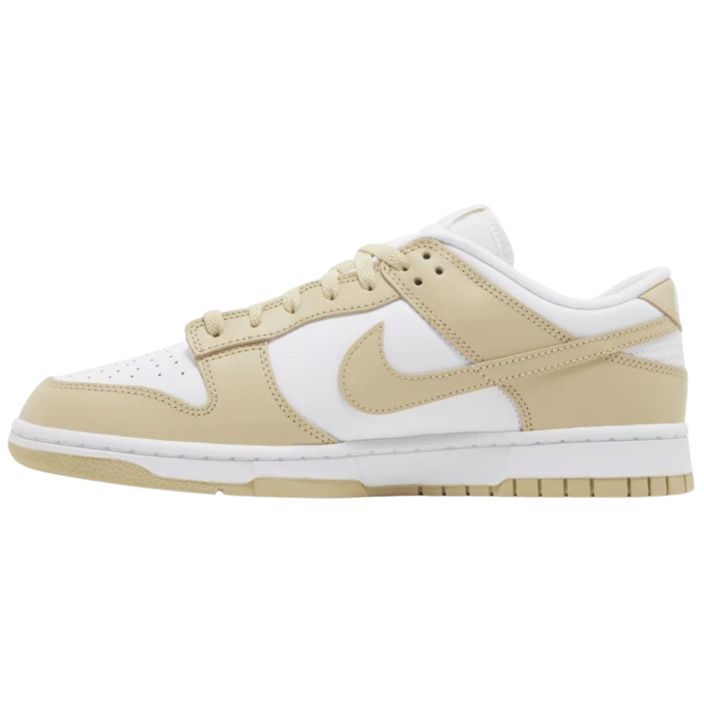 Nike Dunk Low Team Gold
