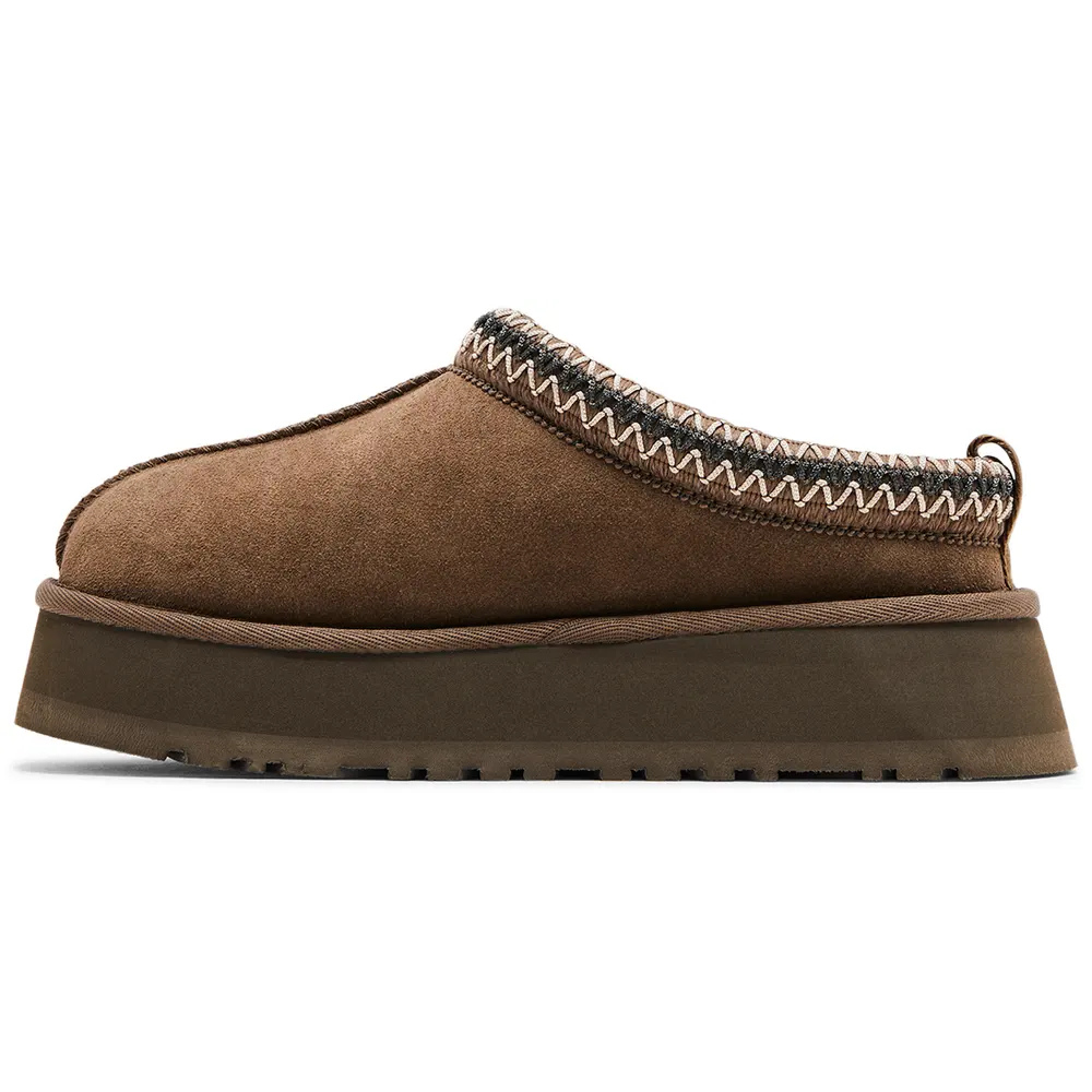 UGG Tazz Slipper Hickory