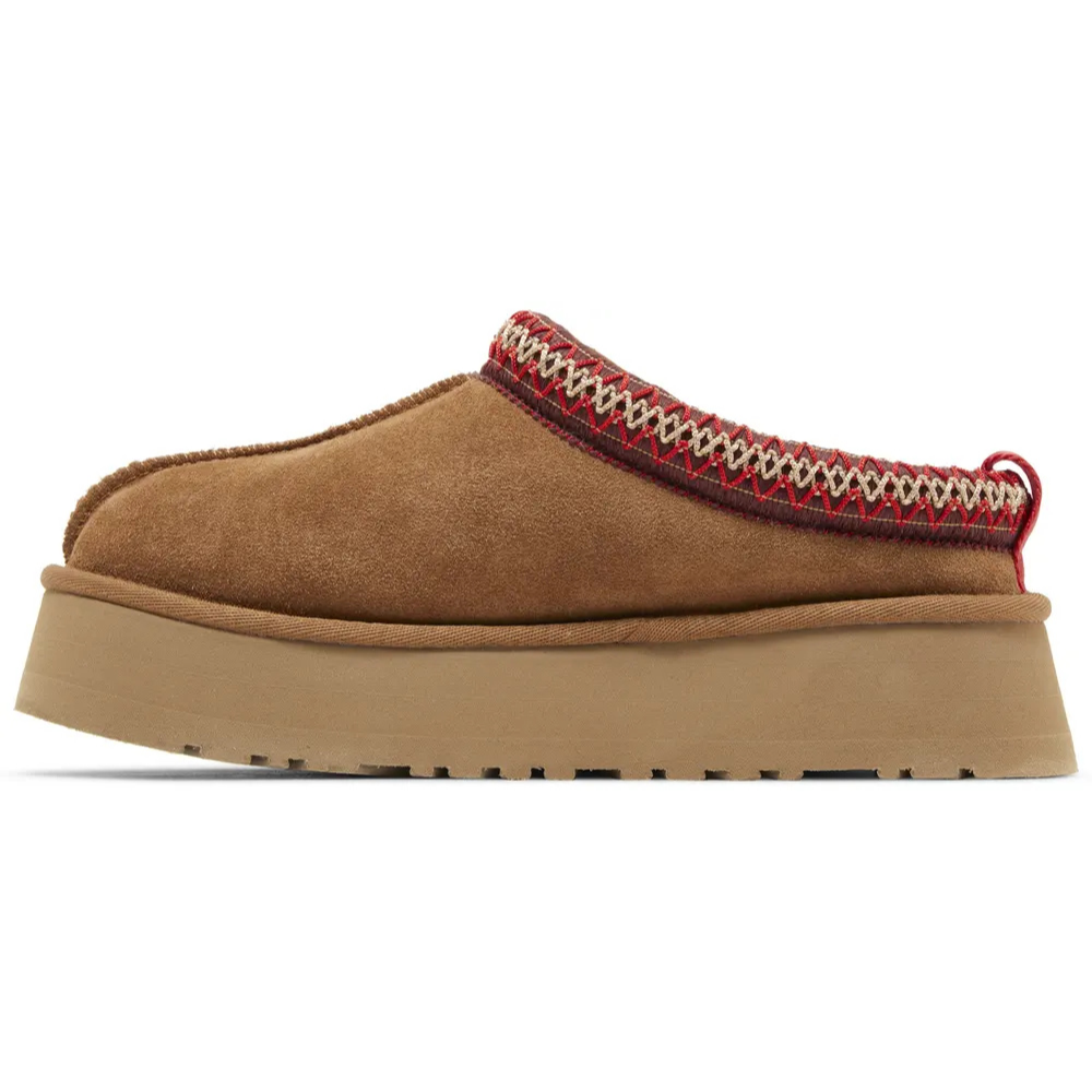 UGG Tazz Slipper Chestnut