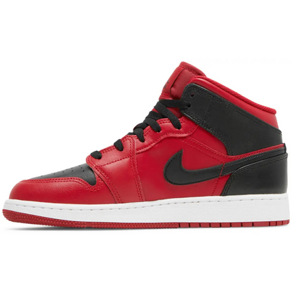 Jordan 1 Mid Reverse Bred (GS)