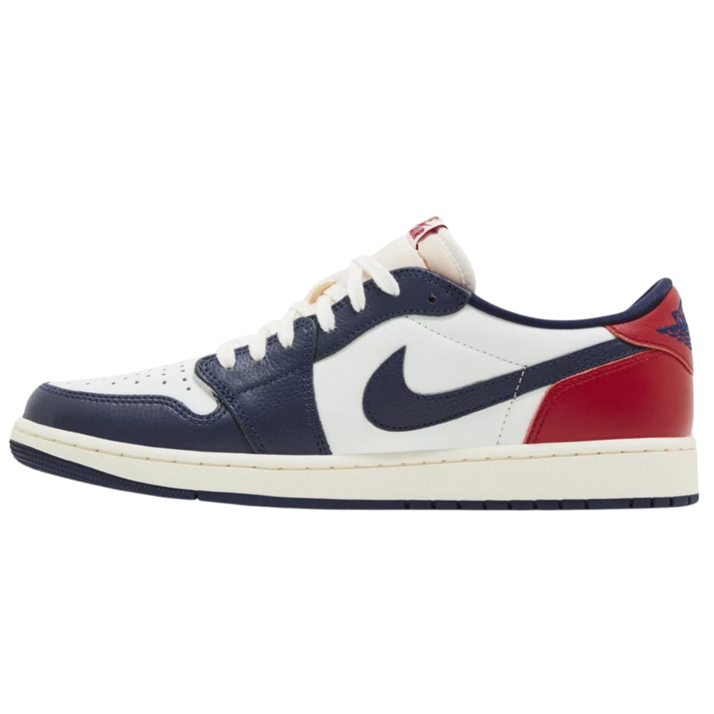 Jordan 1 Retro Low OG Howard University