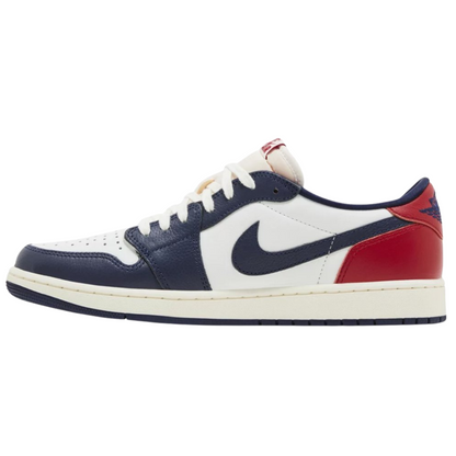 Jordan 1 Retro Low OG Howard University