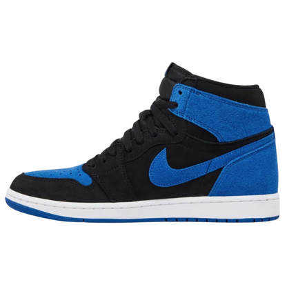 Jordan 1 Retro High OG Royal Reimagined