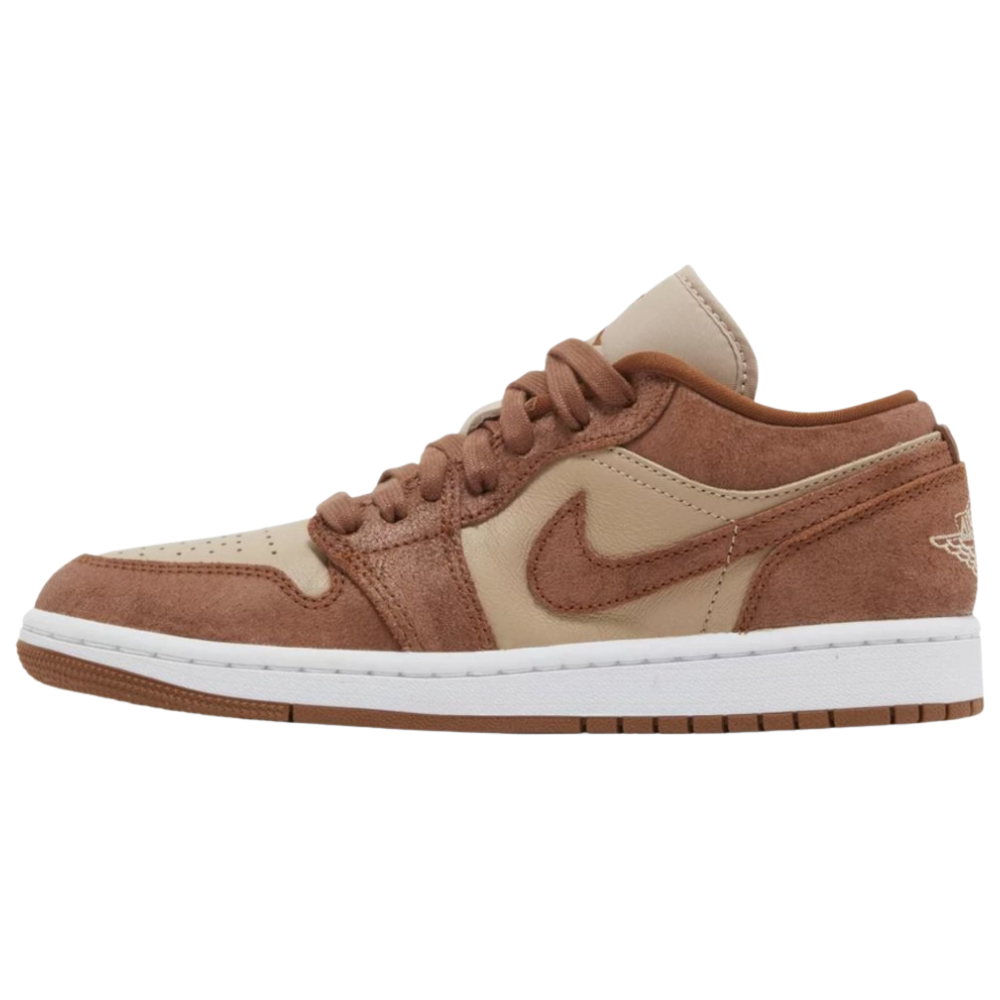 Jordan 1 Low SE Legend Coffee