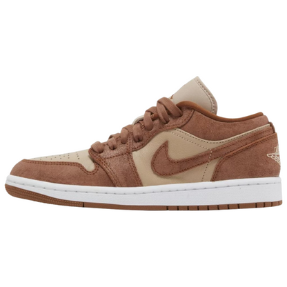 Jordan 1 Low SE Legend Coffee