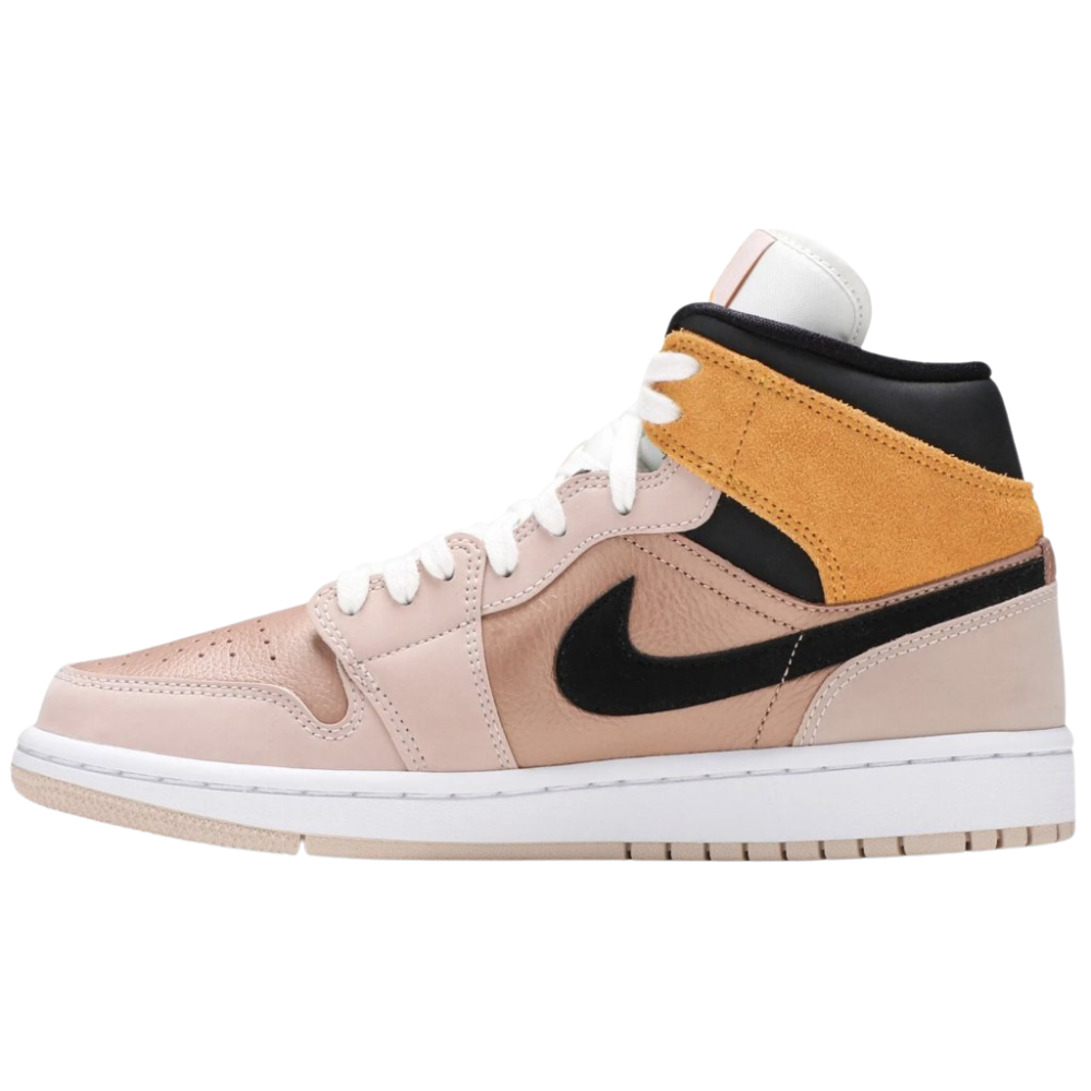 Jordan 1 Mid SE Particle Beige