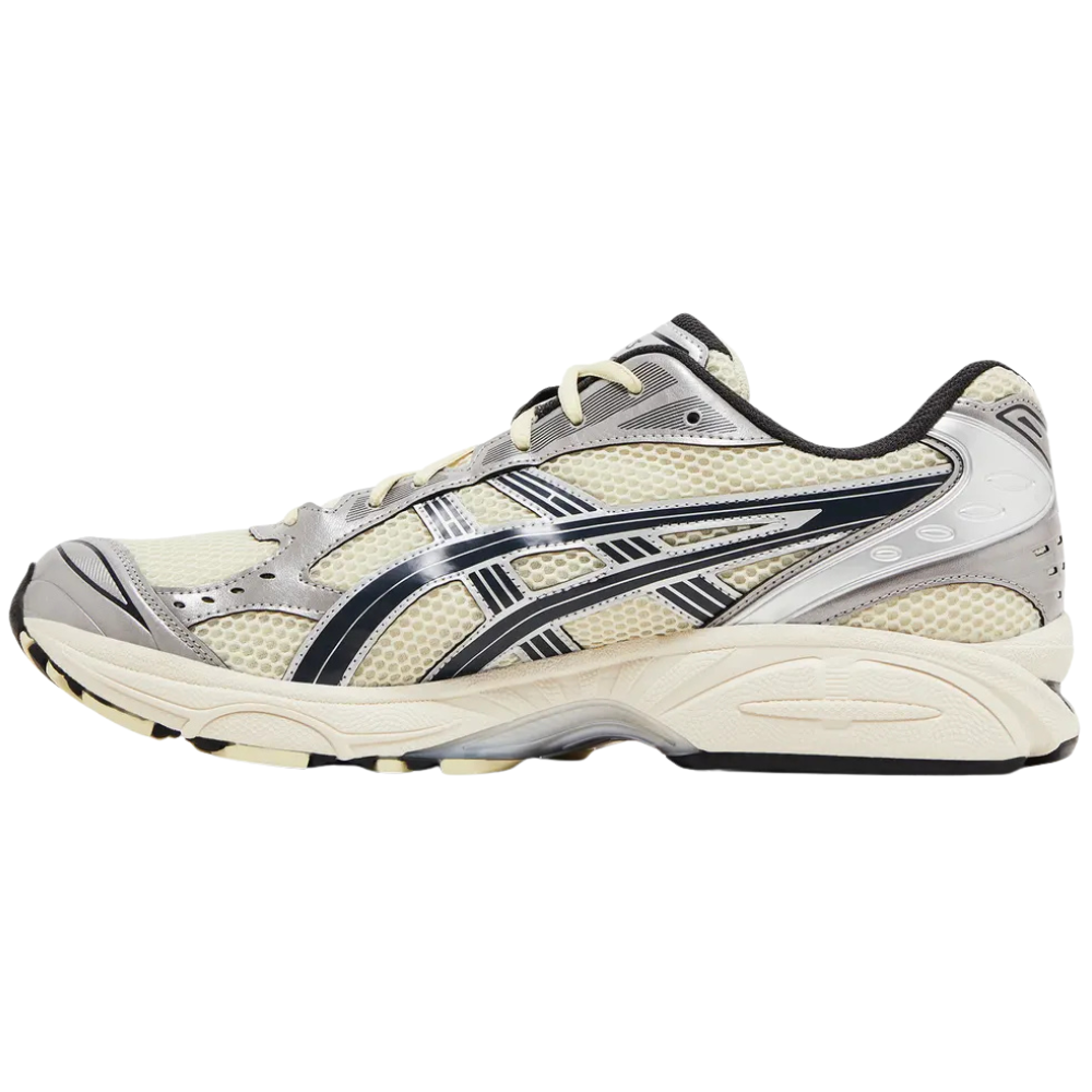 ASICS Gel-Kayano 14 Oyster White Steeple Grey